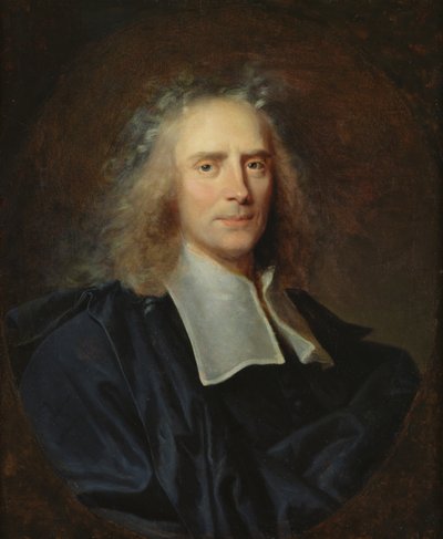Portrait d