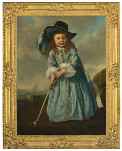 Portrait d