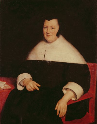 Portrait d