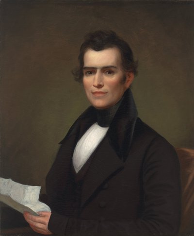 William Smith Otis - Bass Otis