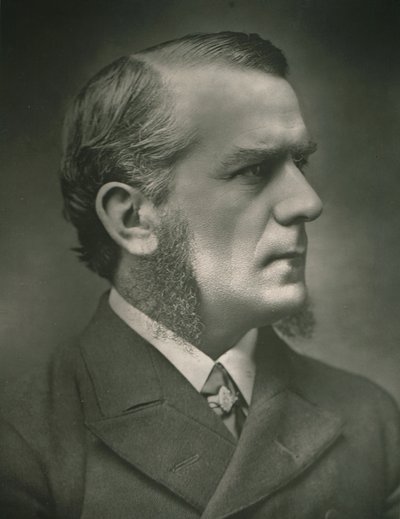Sir Edward Clarke, Q.C. - Bassano Ltd