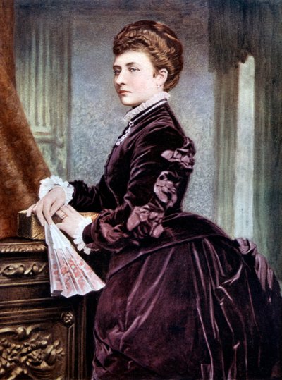 La princesse Louise, duchesse d