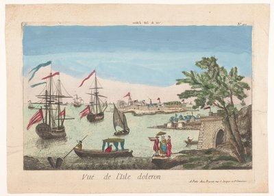 Vue de l
