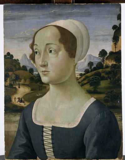 Portrait d