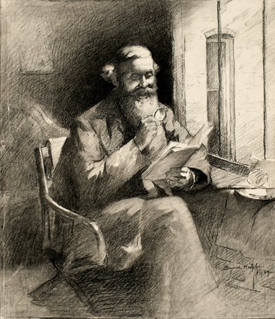 Une bonne histoire, 1889 - Bayard Henry Tyler