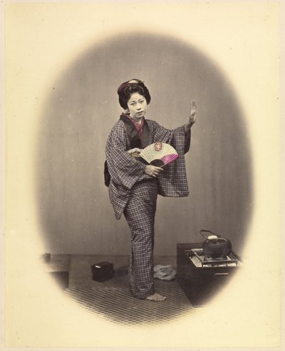 Danseuse - Beato Felice