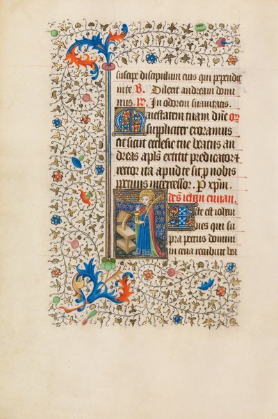 Saint Jean l