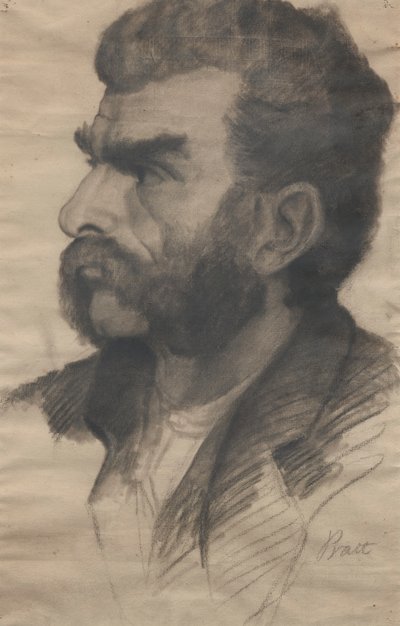 Fermier - Bela Lyon Pratt