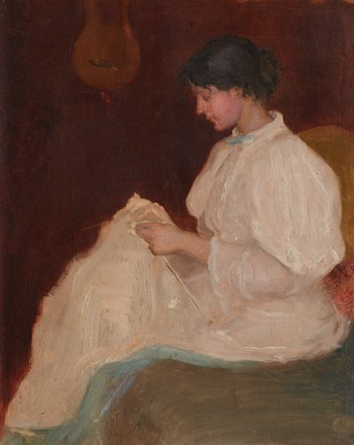 Helen Pratt - Bela Lyon Pratt