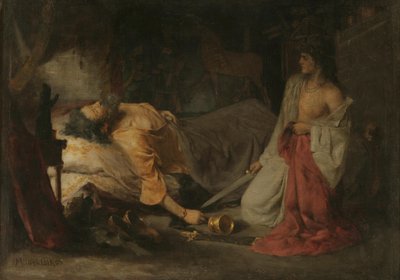 Judith et Holopherne - Bela Cikos Sesija