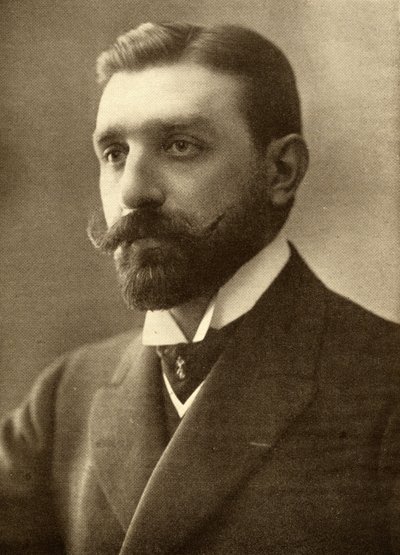 Henry Kistemaekers (1851-1934) - Belgian Photographer