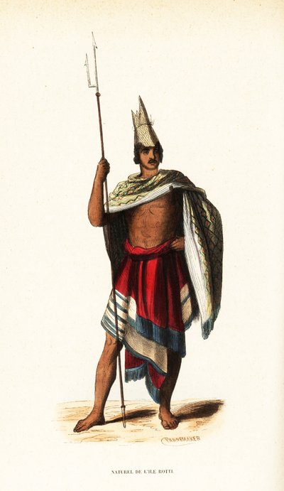 Autochtone de l