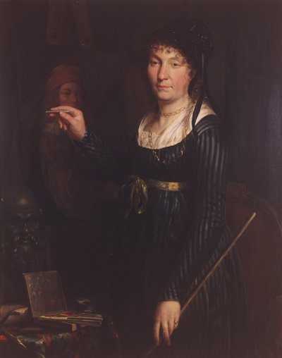 Portrait d