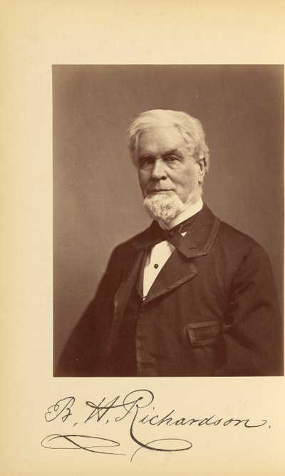 [Beale Howard Richardson] - Bendann Brothers