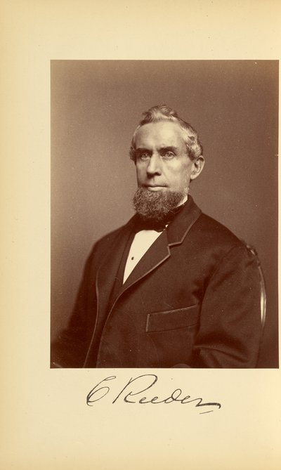 [Charles Reeder] - Bendann Brothers