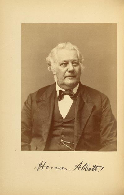 [Horace Abbott] - Bendann Brothers