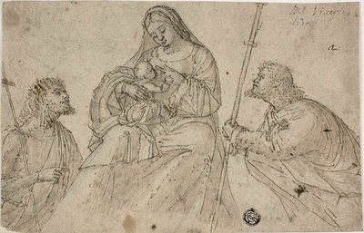 Vierge à l