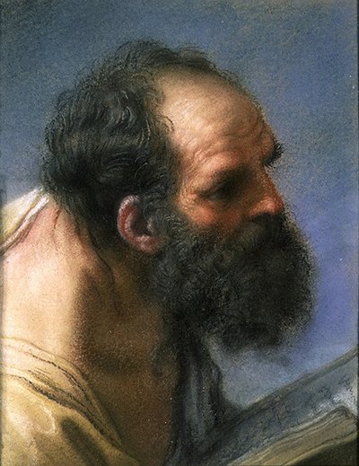 La tête d