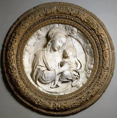 Vierge à l