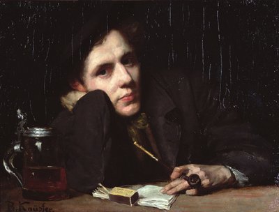 Portrait d