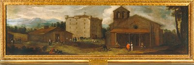El Campilio. Dépôt du Prado, Cat. 892 ... - Benito-Manuel de Aguero