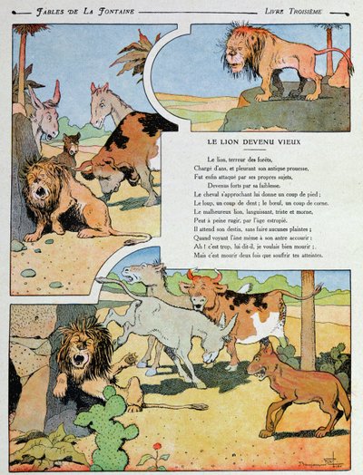 Rabier Benjamin: - Un bon petit cochon. - Livre Rare Book