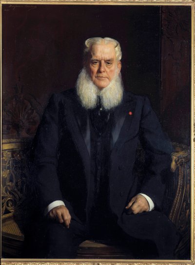 Portrait d