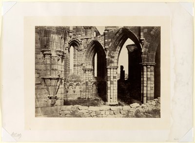 Whitby - Benjamin Brecknell Turner