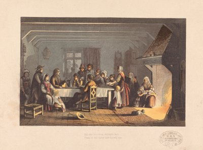 Illustration de scène : 