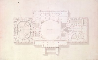 Plan de l