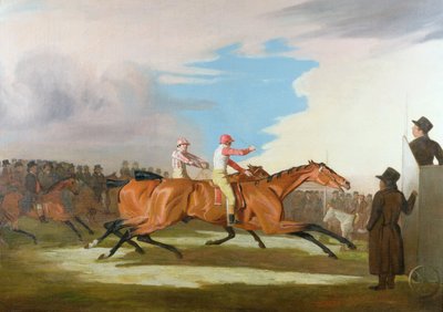 Course entre 