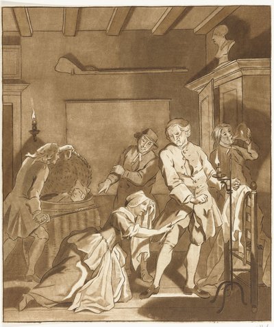 Découverte d