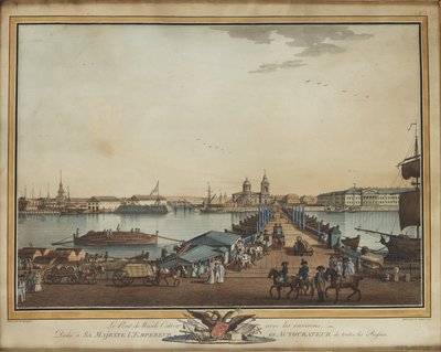 Le Pont de l