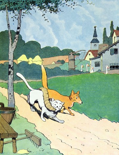 Illustration de 