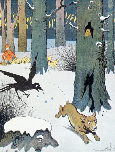 Illustration de 