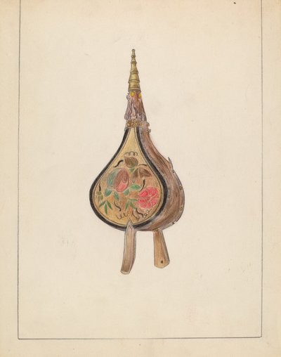Soufflet - Benjamin Resnick