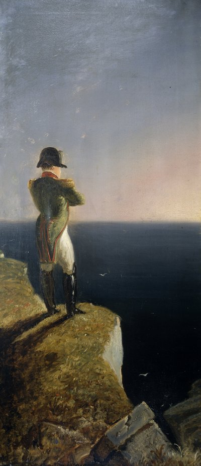 Napoléon sur l