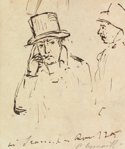Études d
