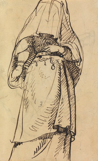 Étude d