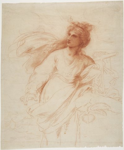  - Benjamin West