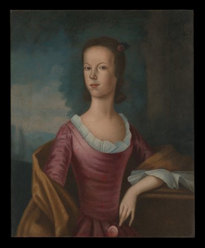  - Benjamin West