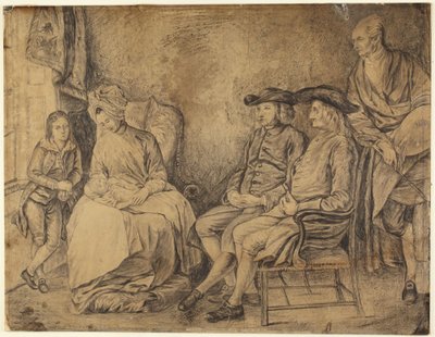  - Benjamin West