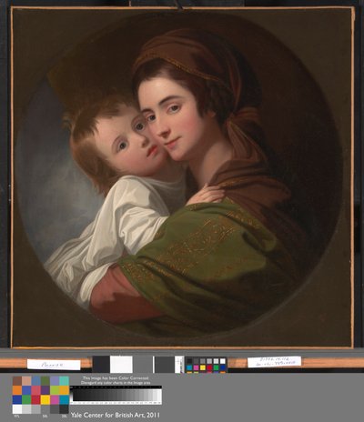 La Femme de l