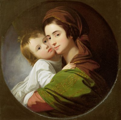 La femme de l