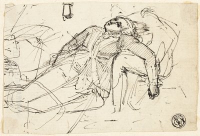La mort du général Wolfe - Benjamin West