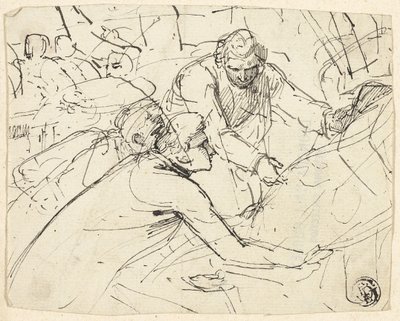 La mort du général Wolfe - Benjamin West