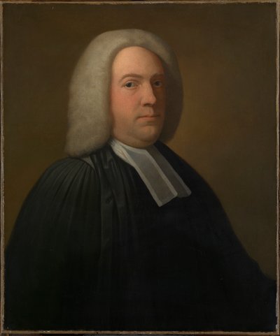 James Bradley, vers 1750 - Benjamin Wilson