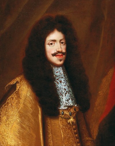 Portrait de l