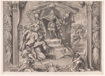 Thèse de Paul comte Zicky (partie centrale) - Benoît Farjat