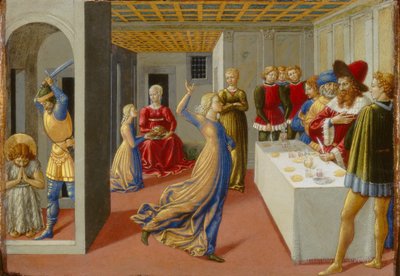 Le festin d
